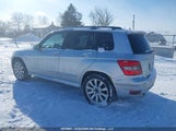 Mercedes-Benz Glk 350 4Matic WDCGG8HB4AF339450 photo