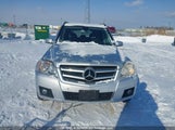 Mercedes-Benz Glk 350 4Matic WDCGG8HB4AF339450 снимка