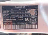 Mercedes-Benz Glk 350 4Matic WDCGG8HB4AF339450 photo