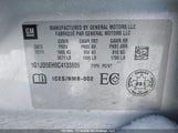 Chevrolet Sonic Lt 1G1JD5EH8C4133809 снимка