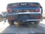 Kia K4 Ex/Ex+ 3KPFU4DE3SE056777 снимка