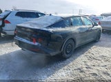 Kia K4 Ex/Ex+ 3KPFU4DE3SE056777 снимка