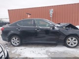 Lexus Is 250 JTHBK262992088943 снимка