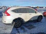 Honda Cr-V Touring 5J6RM4H98GL806337 снимка