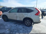 Honda Cr-V Touring 5J6RM4H98GL806337 снимка