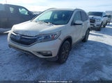 Honda Cr-V Touring 5J6RM4H98GL806337 снимка