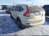 Honda Cr-V Touring 5J6RM4H98GL806337 снимка
