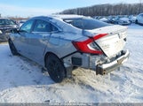 Honda Civic 2HGFC2F57HH029763 снимка