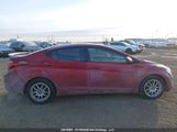 Hyundai Elantra Gl 5NPDH4AE5FH574648 снимка