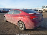 Hyundai Elantra Gl 5NPDH4AE5FH574648 снимка