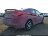 Hyundai Elantra Gl 5NPDH4AE5FH574648 снимка