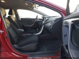 Hyundai Elantra Gl 5NPDH4AE5FH574648 снимка