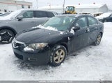 Mazda 3 I JM1BK32F291220561 снимка