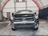 Toyota Tundra Crewmax Sr5 5TFDY5F14EX333369 снимка
