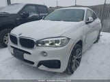 BMW X6 xDrive35I 5UXKU2C51J0X51012 photo