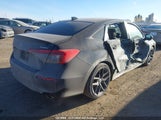 Honda Civic Sport 2HGFE2F55RH110272 снимка