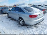 Audi A6 Quattro WAUPGCFB5AN046025 fotografie