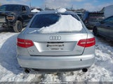 Audi A6 Quattro WAUPGCFB5AN046025 снимка