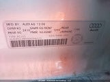 Audi A6 Quattro WAUPGCFB5AN046025 снимка