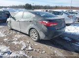 Hyundai Elantra Gls/Limited 5NPDH4AE0BH027166 photo