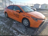 Toyota Corolla L/Le/Xle 5YFBPMBE5MP259714 снимка