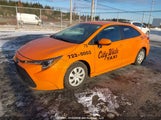 Toyota Corolla L/Le/Xle 5YFBPMBE5MP259714 снимка