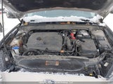 Ford Fusion Se 3FA6P0HD1GR107863 снимка