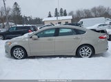 Ford Fusion Se 3FA6P0HD1GR107863 снимка