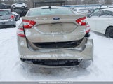 Ford Fusion Se 3FA6P0HD1GR107863 снимка