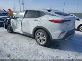 Buick Envista Preferred Fwd KL47LAE25SB074361 photo