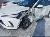 Buick Envista Preferred Fwd KL47LAE25SB074361 fotografie