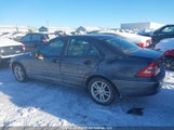 Mercedes-Benz C 240 WDBRF61J34F544235 photo
