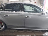Audi A4 2.0T 30 Years Of Quattro Edition/2.0T Premium WAUFFCFL0BN043476 photo