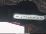 Audi A4 2.0T 30 Years Of Quattro Edition/2.0T Premium WAUFFCFL0BN043476 photo