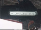 Audi A4 2.0T 30 Years Of Quattro Edition/2.0T Premium WAUFFCFL0BN043476 photo