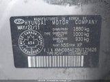 Hyundai Elantra Touring Gl KMHDB8AE2BU125626 снимка