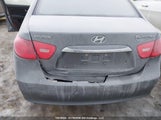 Hyundai Elantra Gl KMHDU4BD8AU094132 снимка