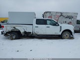 Ford F350 Super Duty 1FT8W3DT0SEC28030 photo