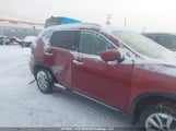 Nissan Rogue 5N1AT2MV9JC782758 снимка