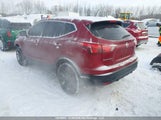 Nissan Rogue Sport S/Sv/Sl JN1BJ1CR0KW353055 снимка