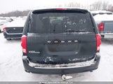 Dodge Grand Caravan Se/Sxt 2C4RDGBG3GR124486 снимка
