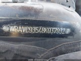 BMW 328Xi WBAVC93548K037932 снимка