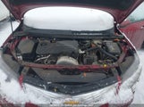 Chevrolet Volt Lt 1G1RA6S57KU126733 снимка