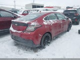 Chevrolet Volt Lt 1G1RA6S57KU126733 снимка