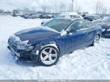 Audi A5 2.0 Komfort WAUCFBFRXEA052067 снимка