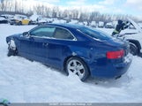 Audi A5 2.0 Komfort WAUCFBFRXEA052067 снимка