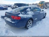 Audi A5 2.0 Komfort WAUCFBFRXEA052067 снимка