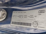 Audi A5 2.0 Komfort WAUCFBFRXEA052067 снимка