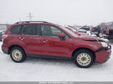 Subaru Forester 2.5I Convenience JF2SJEDC5HH576740 снимка