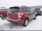 Subaru Forester 2.5I Convenience JF2SJEDC5HH576740 снимка
